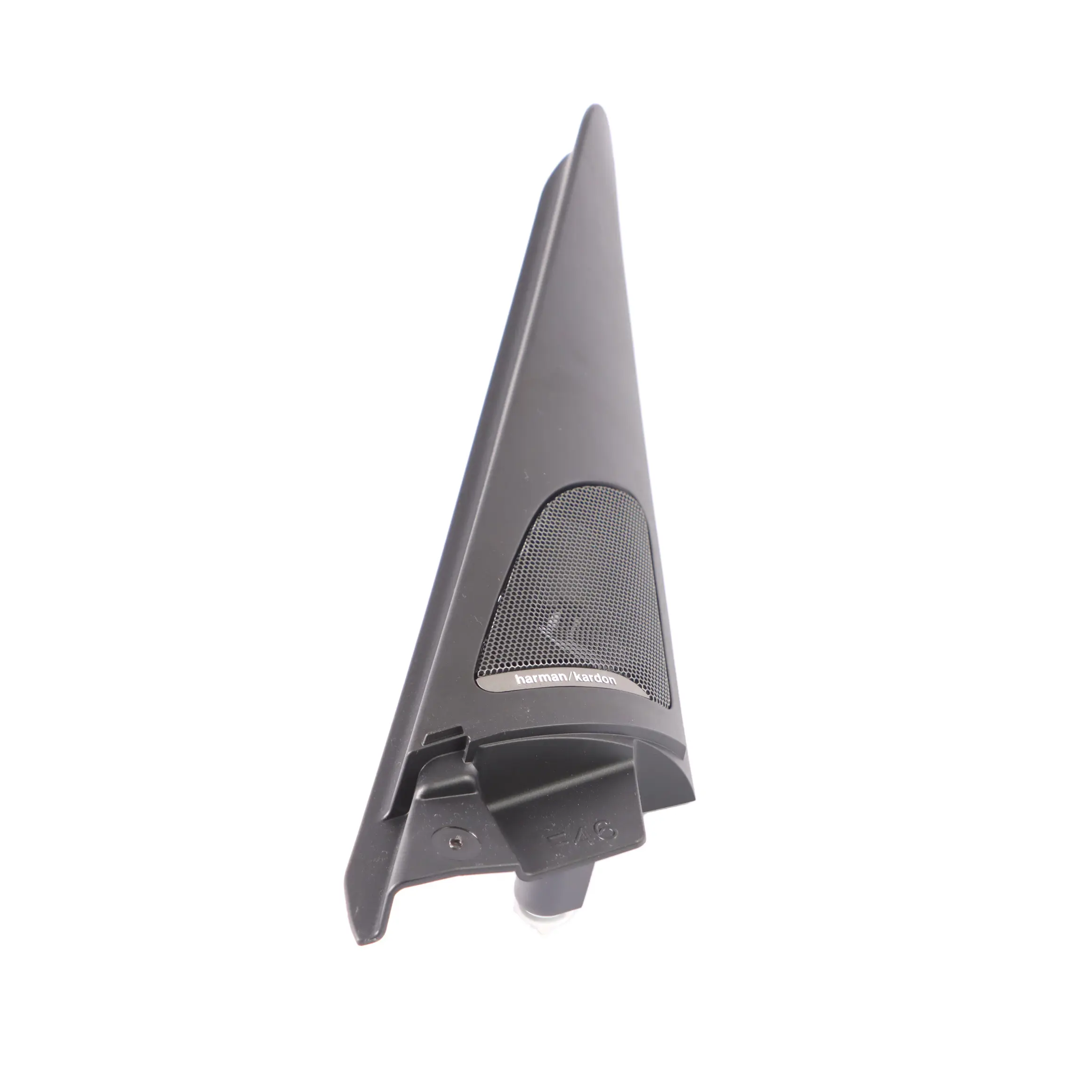 BMW F46 Vordertür Ecke Formteil Innenraum rechts Lautsprecher Abdeckung 7349816