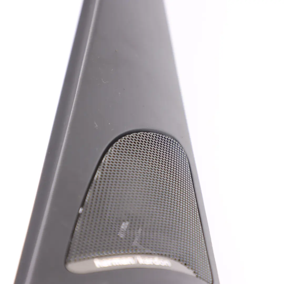 BMW F46 Modanatura angolo porta anteriore interno destro altoparlante 7349816 - SKU 7442198 - Numero di parte 7442197