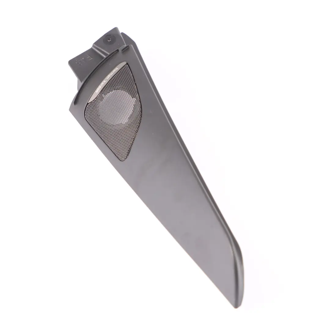BMW F46 Moulure d'angle porte avant Couvre haut-parleur intérieur droit 7349816 - SKU 7442198 - Numéro de pièce 7442197