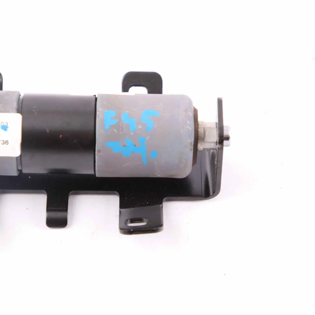BMW F45 Elemento Control Amortiguador Vibraciones Tapa Maletero Portón - SKU 7442323 - Número de pieza 7442323