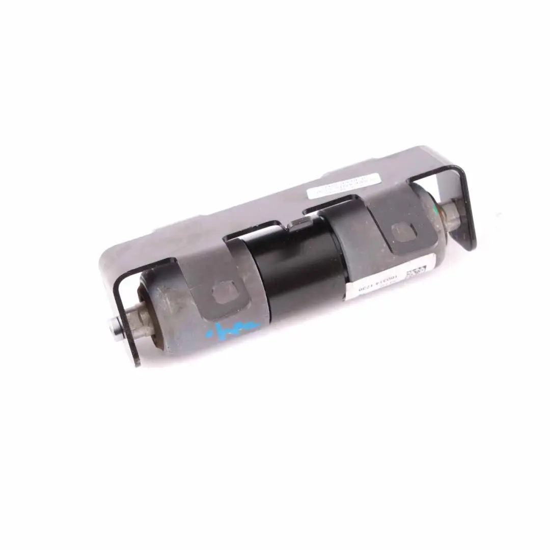 Trunk Lid Mass Vibration Absorber Control Element to BMW F45 Tailgate with Part number 7442323 BMW F45 Tailgate Trunk Lid Mass Vibration Absorber Control Element - SKU 7442323 - Part number 7442323