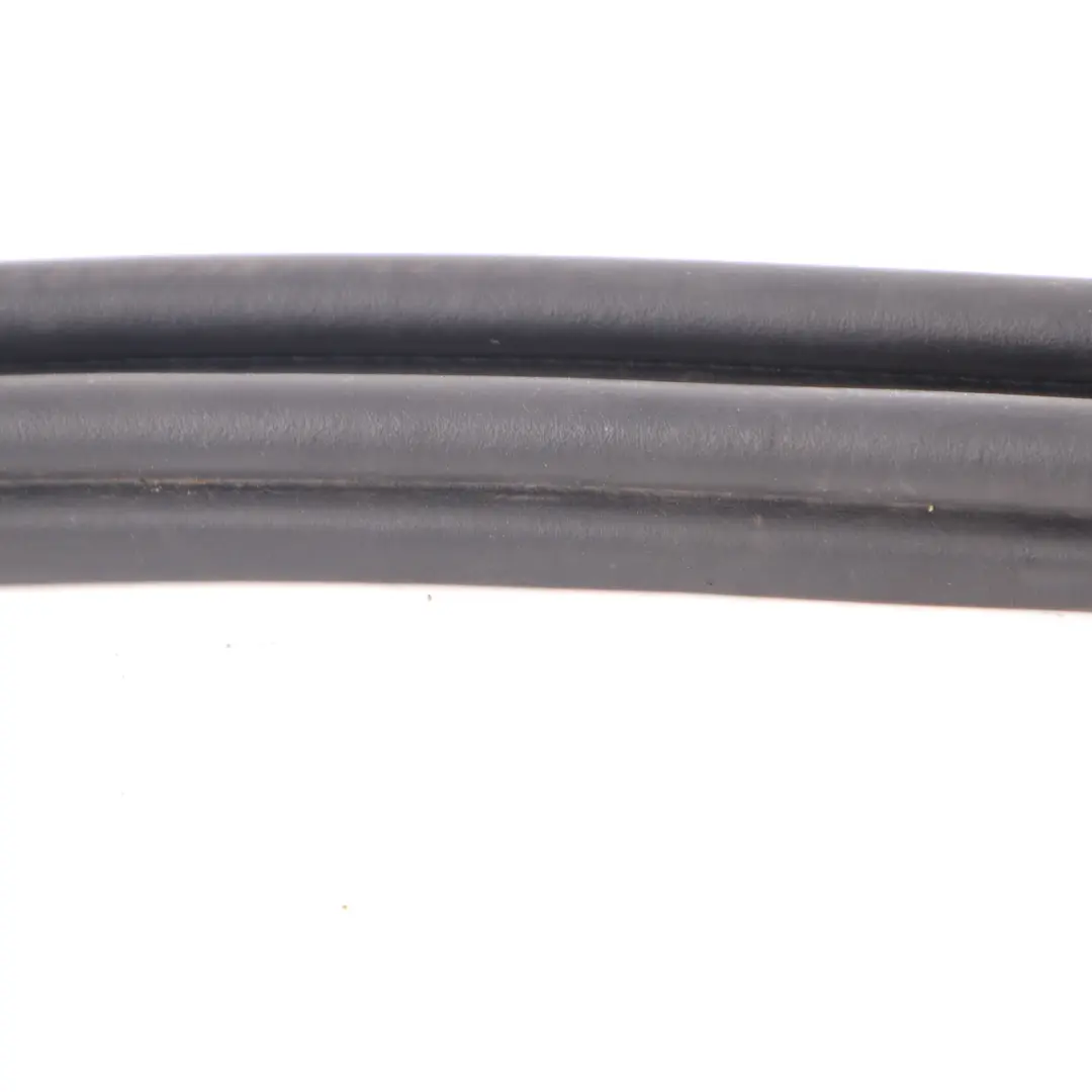 Heck Klappen Dichtung Koffer Raum Deckel Streifen für BMW G30 mit Teilenummer 7442715 BMW G30 Heck Klappen Dichtung Koffer Raum Deckel Streifen - SKU 7442715 - Teilenummer 7442715