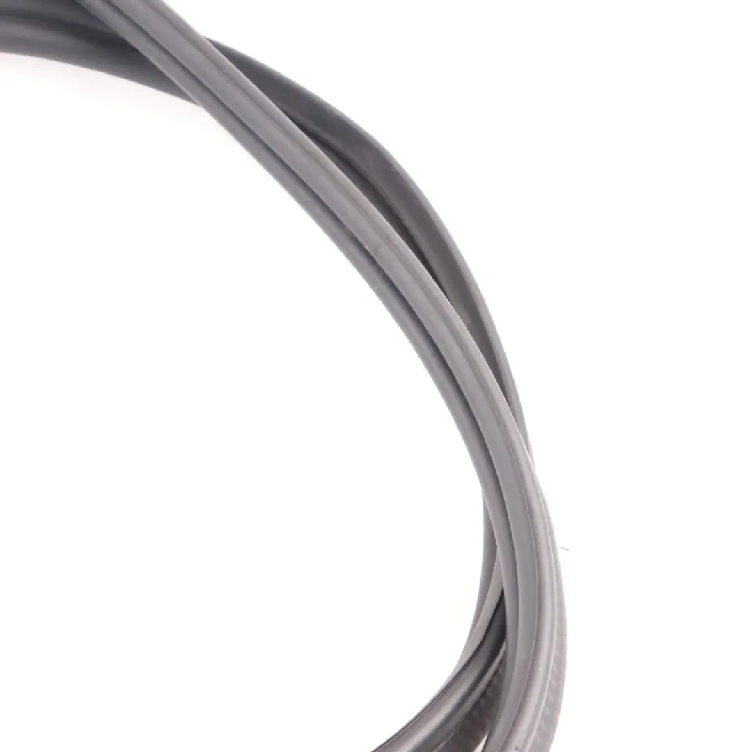 BMW G30 Tailgate Seal Boot Trunk Lid Gasket Sealing Strip - SKU 7442715 - Part number 7442715