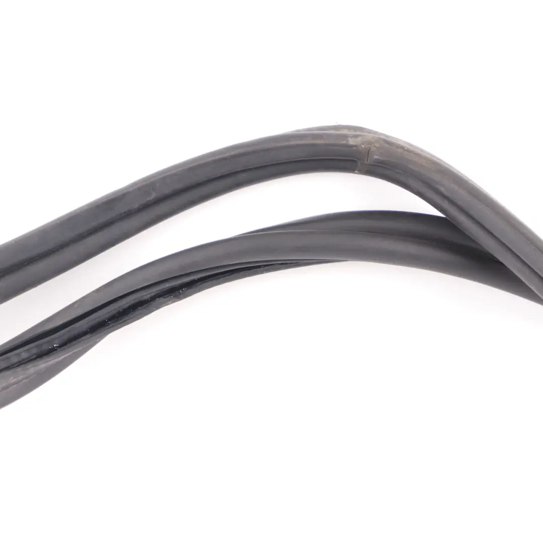 BMW G30 Tailgate Seal Boot Trunk Lid Gasket Sealing Strip - SKU 7442715 - Part number 7442715