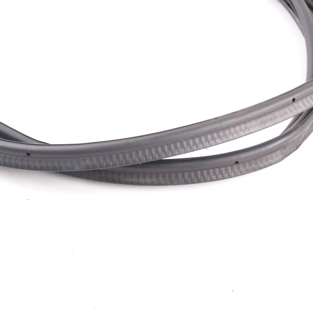 BMW G30 Tailgate Seal Boot Trunk Lid Gasket Sealing Strip - SKU 7442715 - Part number 7442715