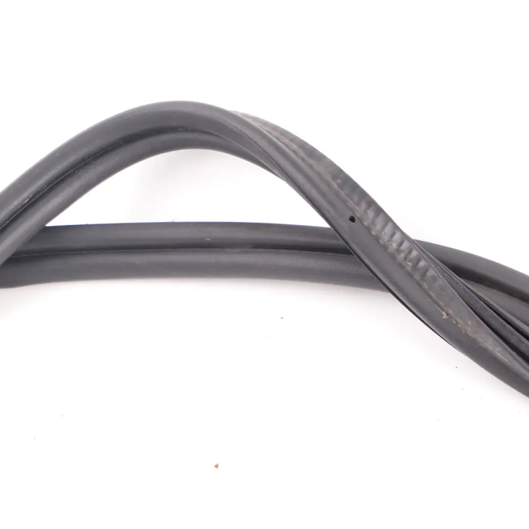 Seal Boot Trunk Lid Gasket Sealing Strip to BMW G30 Tailgate with Part number 7442715 BMW G30 Tailgate Seal Boot Trunk Lid Gasket Sealing Strip - SKU 7442715 - Part number 7442715