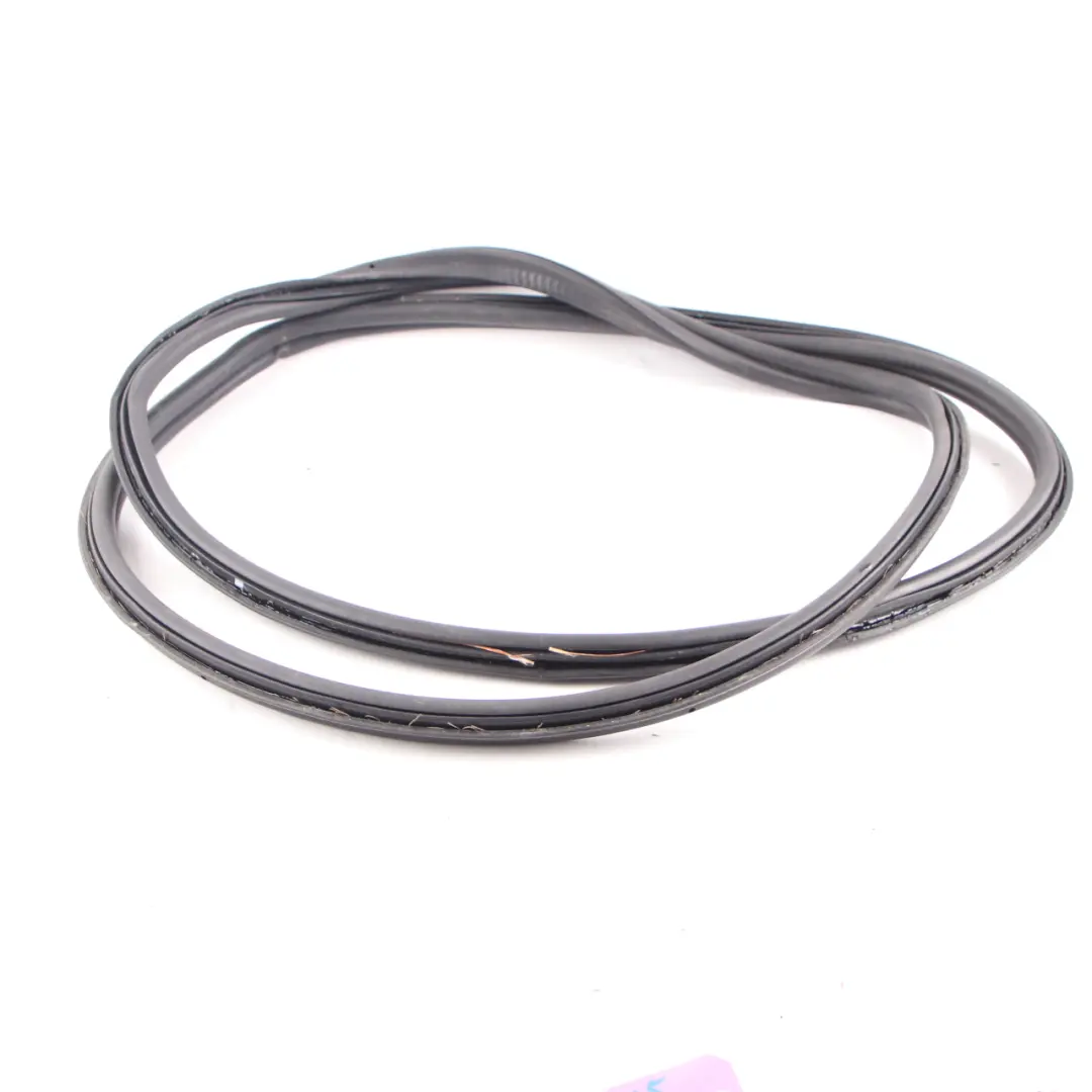 BMW G30 Tailgate Seal Boot Trunk Lid Gasket Sealing Strip - SKU 7442715 - Part number 7442715