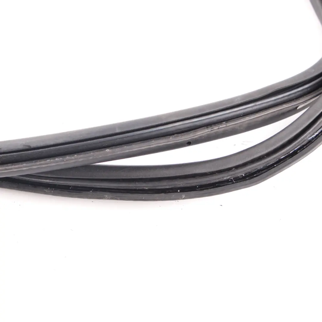 BMW G30 Tailgate Seal Boot Trunk Lid Gasket Sealing Strip - SKU 7442715 - Part number 7442715