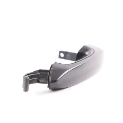 Door Handle BMW F40 Rear Door Right O/S Outside Handle to with Part number 7442978 Door Handle BMW F40 Rear Door Right O/S Outside Handle - SKU 7442978 - Part number 7442978