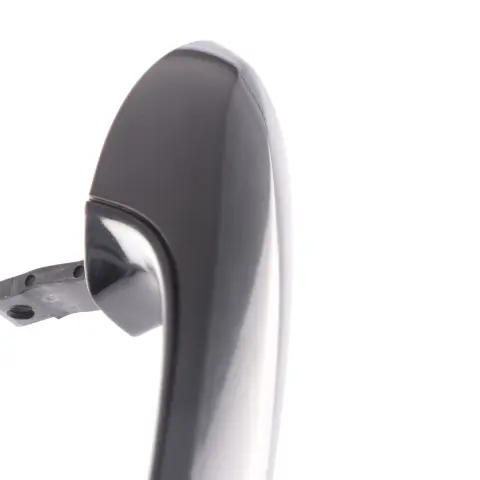 Door Handle BMW F40 Rear Door Right O/S Outside Handle to with Part number 7442978 Door Handle BMW F40 Rear Door Right O/S Outside Handle - SKU 7442978 - Part number 7442978