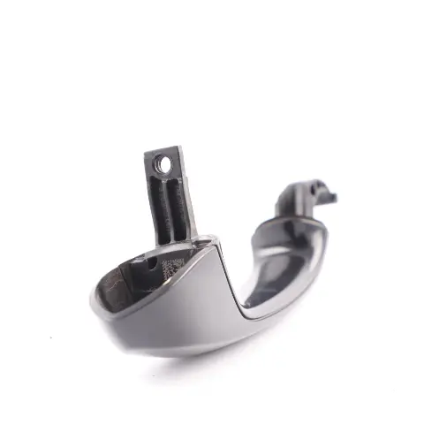 Door Handle BMW F40 Rear Door Right O/S Outside Handle to with Part number 7442978 Door Handle BMW F40 Rear Door Right O/S Outside Handle - SKU 7442978 - Part number 7442978