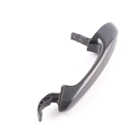 Door Handle BMW F40 Rear Door Right O/S Outside Handle to with Part number 7442978 Door Handle BMW F40 Rear Door Right O/S Outside Handle - SKU 7442978 - Part number 7442978