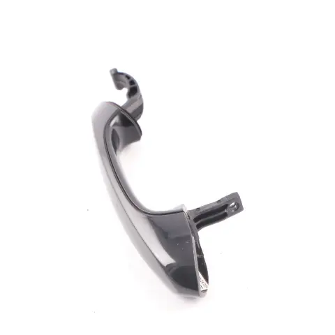 Door Handle BMW F40 Rear Door Right O/S Outside Handle to with Part number 7442978 Door Handle BMW F40 Rear Door Right O/S Outside Handle - SKU 7442978 - Part number 7442978