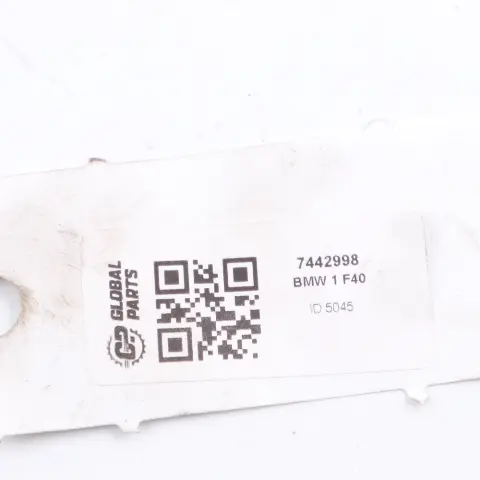 Door Grab Handle BMW F40 Outside Front Door Right O/S Handle to with Part number 7442998 Door Grab Handle BMW F40 Outside Front Door Right O/S Handle - SKU 7442998 - Part number 7442998