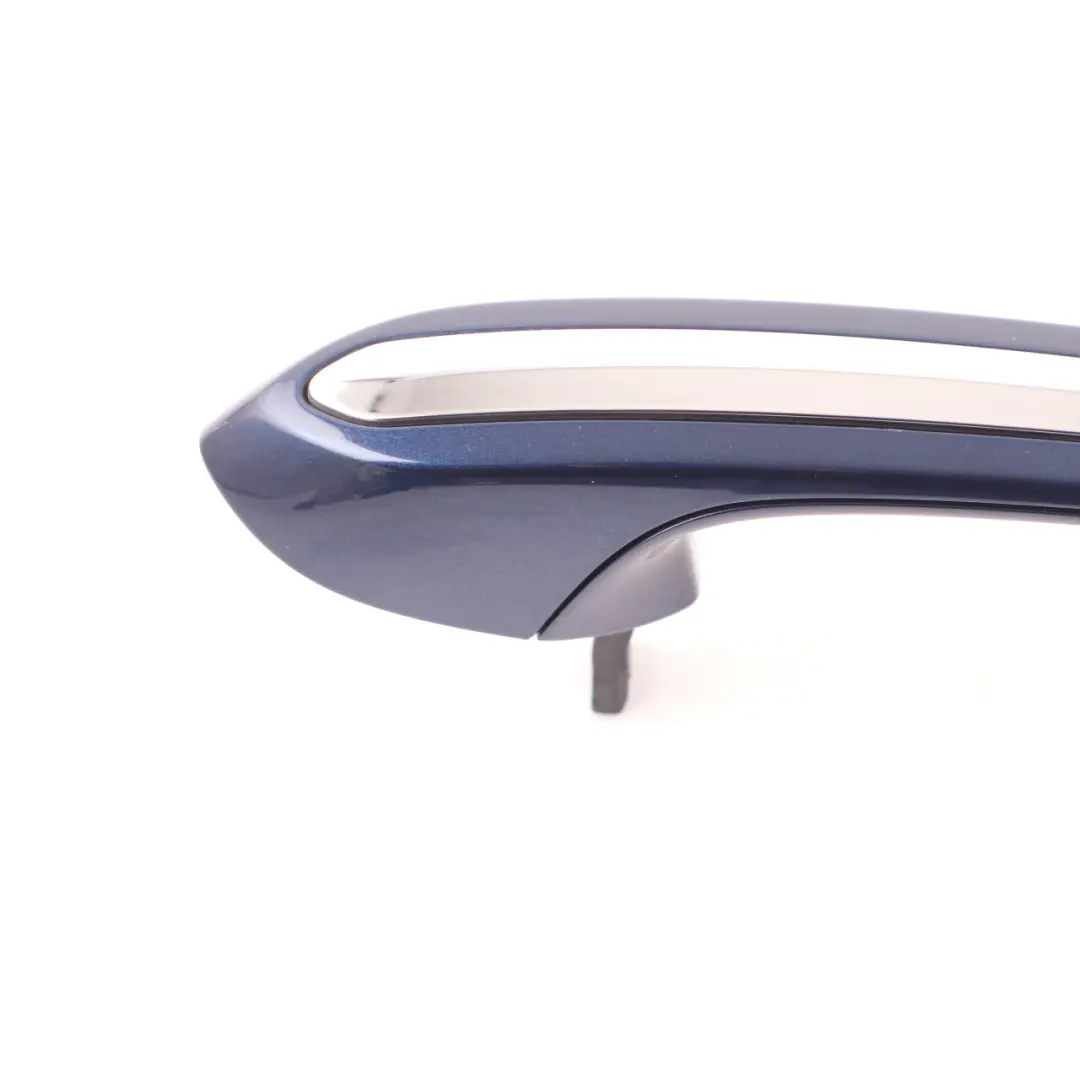 Door Handle BMW G30 G31 Front Rear Left N/S Ambient Mediterran Blue C10 7443033 to with Part number 7443033-MEB Door Handle BMW G30 G31 Front Rear Left N/S Ambient Mediterran Blue C10 7443033 - SKU 7443033-MEB - Part number 7443033-MEB