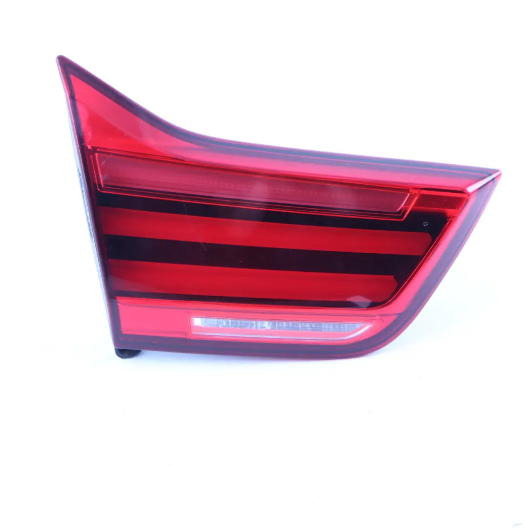 F82N M4 LCI Light in Trunk Lid Left N/S Rear Lamp to BMW 4 Series F82 with Part number 7443129 BMW 4 Series F82 F82N M4 LCI Light in Trunk Lid Left N/S Rear Lamp - SKU 7443129 - Part number 7443129