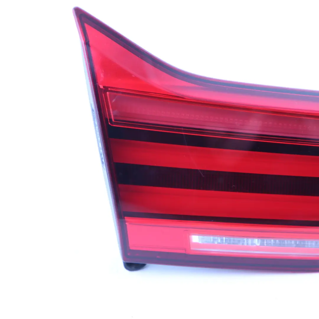 F82N M4 LCI Feu Arriere Hayon a Gauche pour BMW 4 F82 à propos du numéro de pièce 7443129 BMW 4 F82 F82N M4 LCI Feu Arriere Hayon a Gauche - SKU 7443129 - Numéro de pièce 7443129