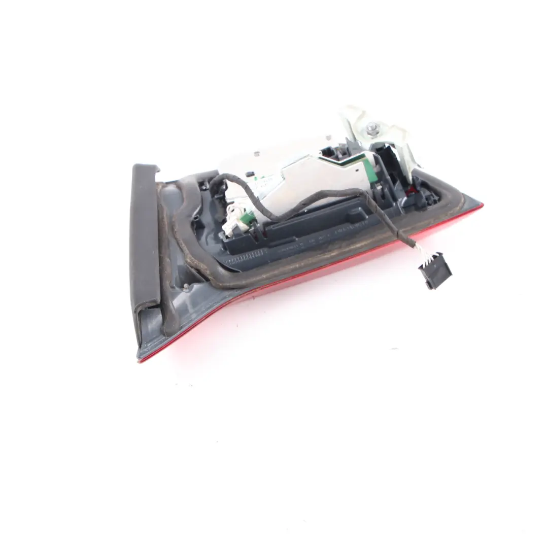 F82N M4 LCI Heckleuchte Heckklappe Links BMW 4 er F82 - SKU 7443129 - Teilenummer 7443129