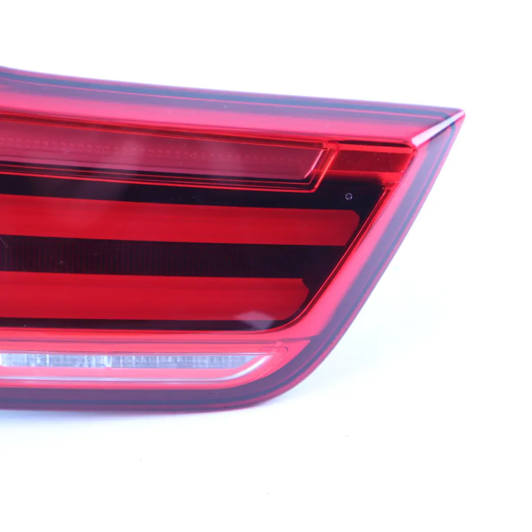 F82N M4 LCI Heckleuchte Heckklappe Links BMW 4 er F82 - SKU 7443129 - Teilenummer 7443129
