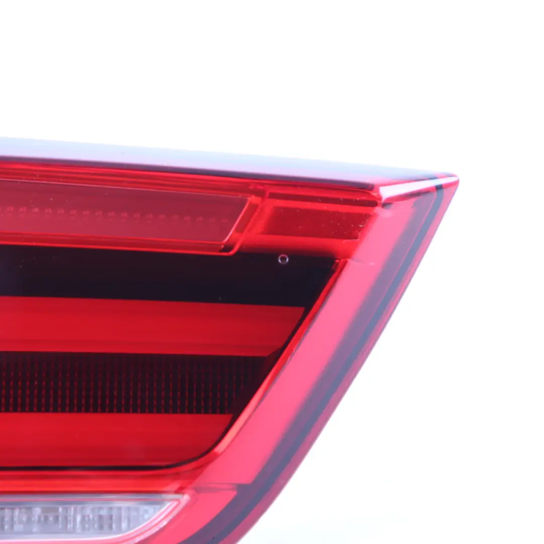 F82N M4 LCI Light in Trunk Lid Left N/S Rear Lamp to BMW 4 Series F82 with Part number 7443129 BMW 4 Series F82 F82N M4 LCI Light in Trunk Lid Left N/S Rear Lamp - SKU 7443129 - Part number 7443129