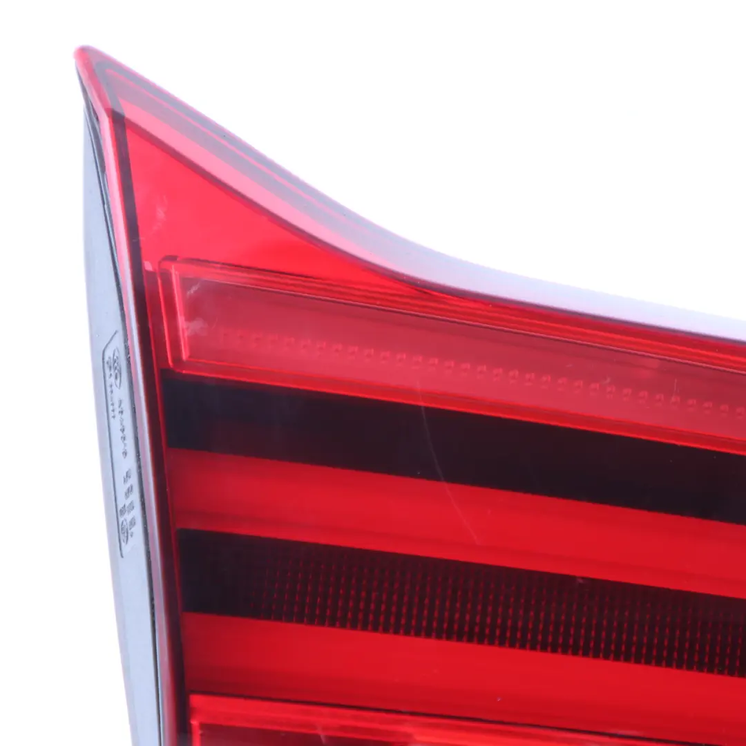 F82N M4 LCI Heckleuchte Heckklappe Links BMW 4 er F82 - SKU 7443129 - Teilenummer 7443129