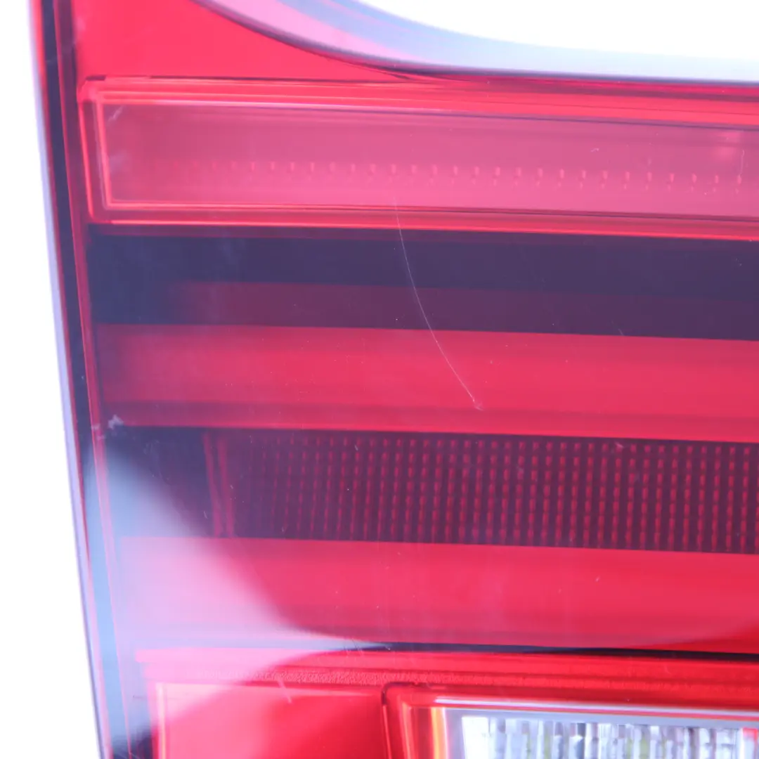 F82N M4 LCI Heckleuchte Heckklappe Links BMW 4 er F82 - SKU 7443129 - Teilenummer 7443129