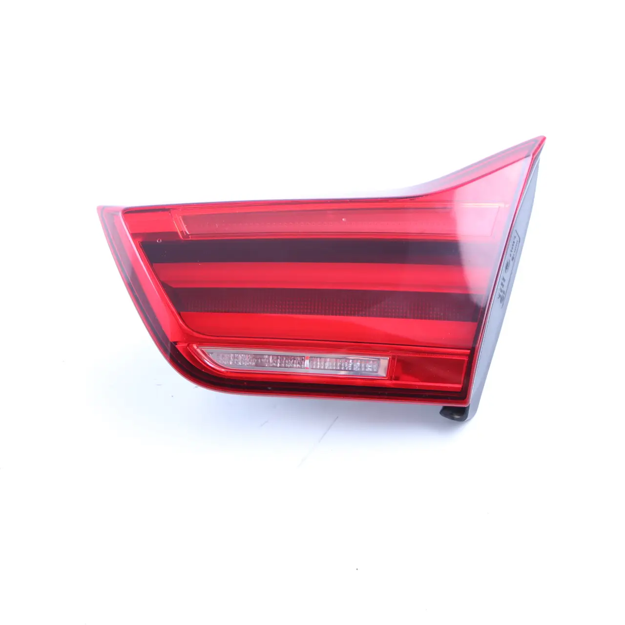 BMW F82 M4 LCI Lampă Capotă Portbagaj Dreapta Spate 7443130