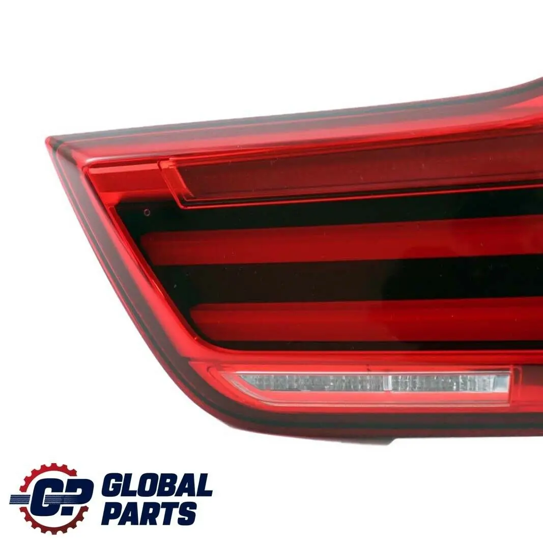 BMW F82 F82N M4 LCI Luz en Tapa De Maletero Derecha Luz Trasera - SKU 7443130-1 - Número de pieza 7443130