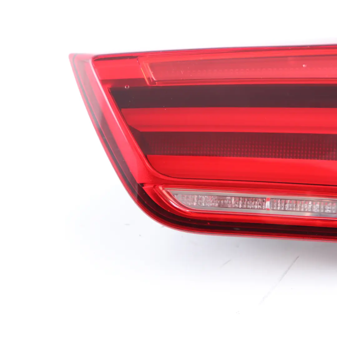 Light in Trunk Lid Tailgate Right O/S Rear Lamp BMW F82 M4 LCI - SKU 7443130-1 - Part number 7443130