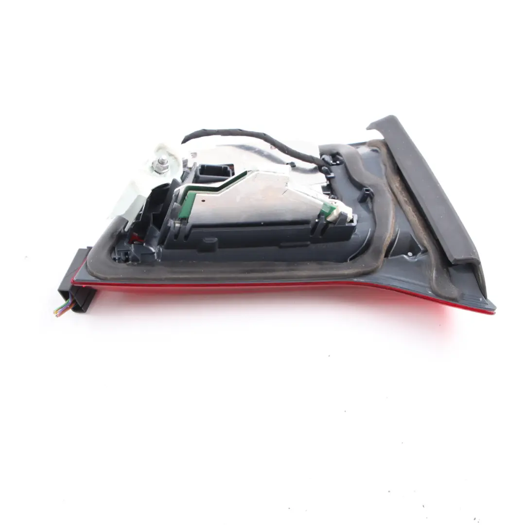 BMW 4 er F82 F82N M4 LCI Heckleuchte Heckklappe Right - SKU 7443130-1 - Teilenummer 7443130