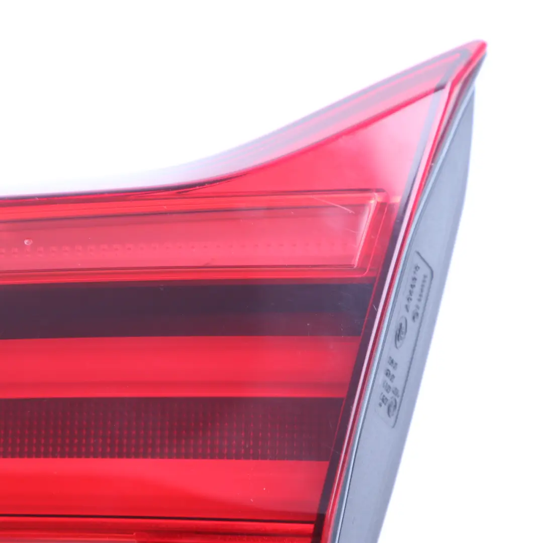Light in Trunk Lid Tailgate Right O/S Rear Lamp BMW F82 M4 LCI - SKU 7443130-1 - Part number 7443130