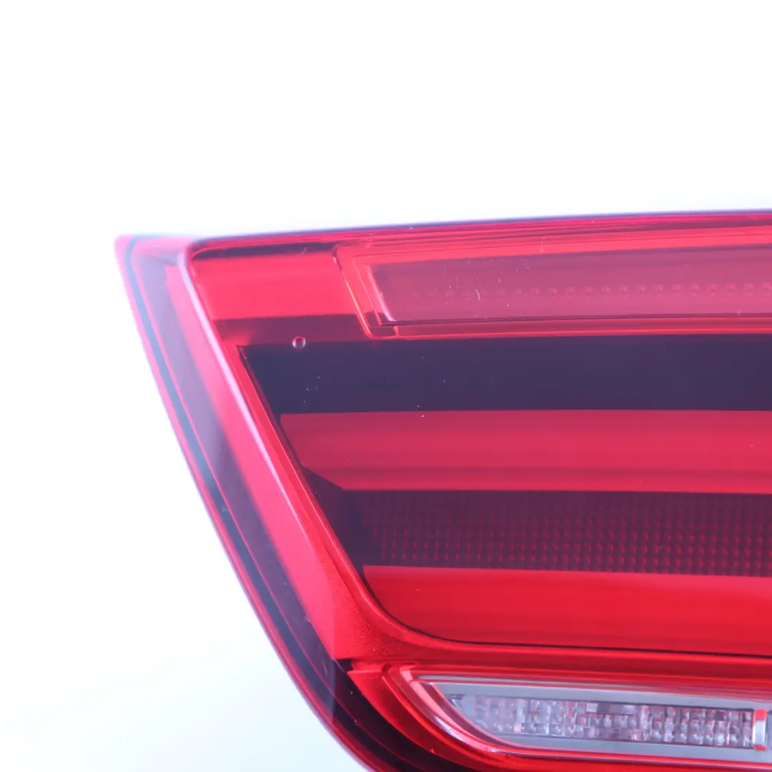 Light in Trunk Lid Tailgate Right O/S Rear Lamp BMW F82 M4 LCI - SKU 7443130-1 - Part number 7443130