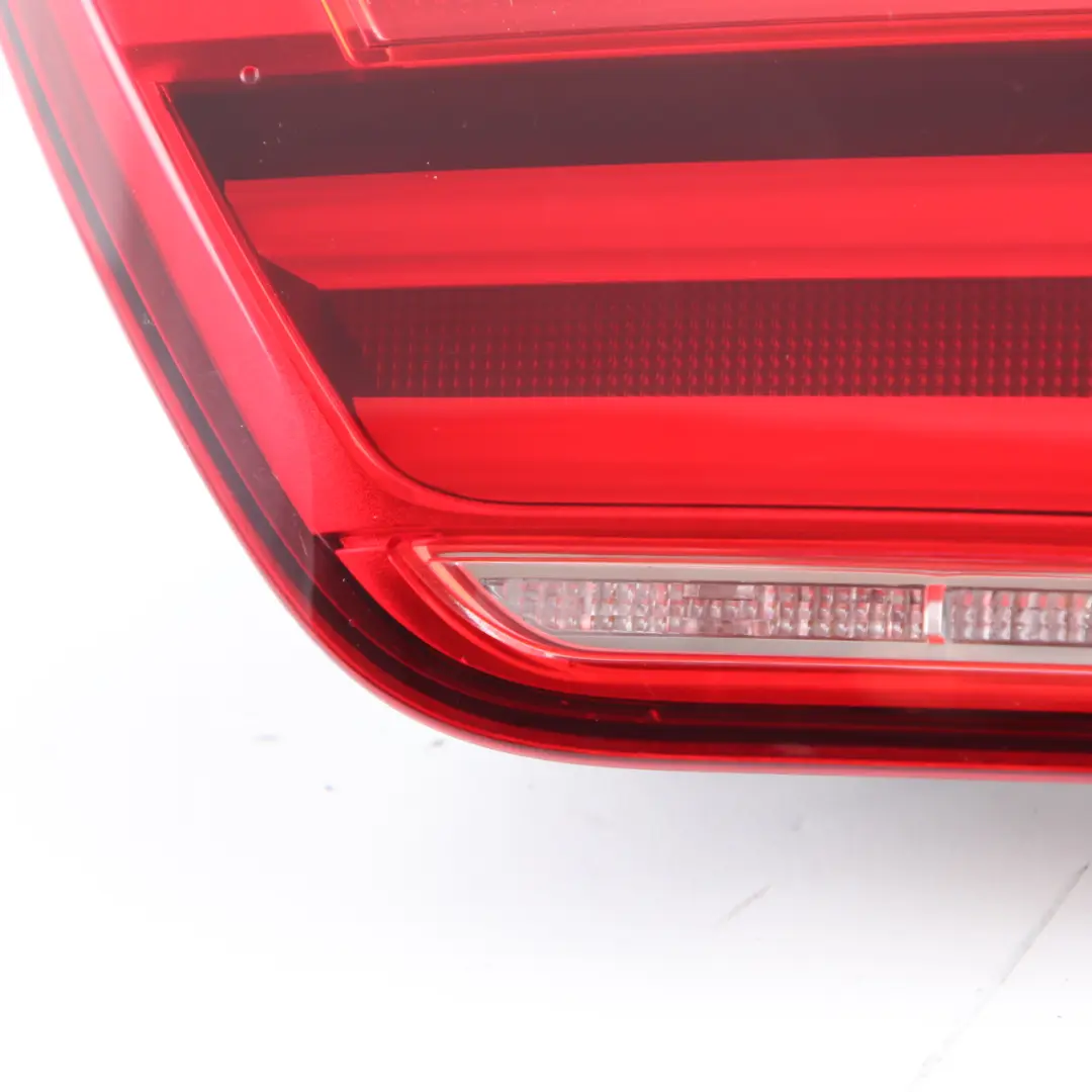 Light in Trunk Lid Tailgate Right O/S Rear Lamp BMW F82 M4 LCI - SKU 7443130-1 - Part number 7443130
