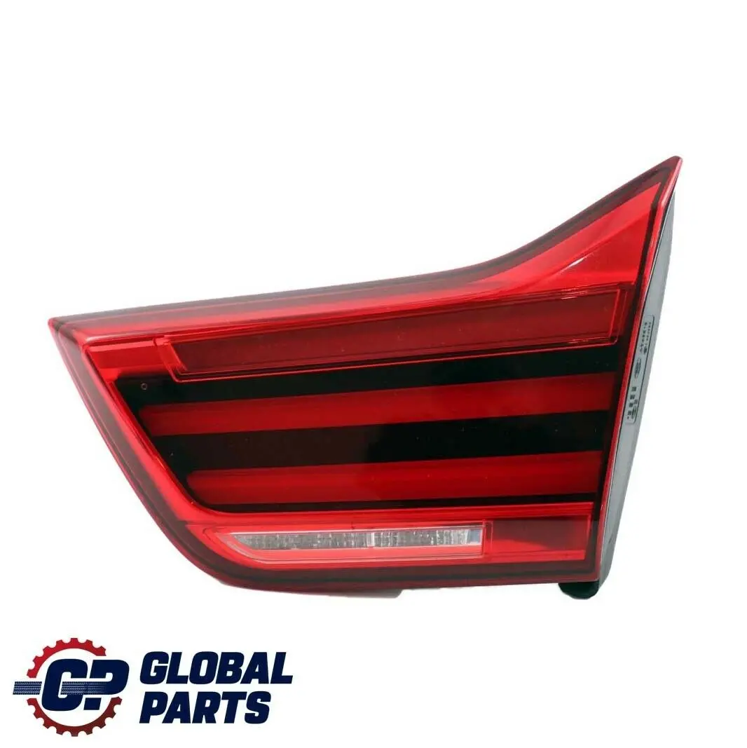 F82N M4 LCI Light in Trunk Lid Right O/S Rear Lamp to BMW 4 Series F82 with Part number 7443130 BMW 4 Series F82 F82N M4 LCI Light in Trunk Lid Right O/S Rear Lamp - SKU 7443130 - Part number 7443130