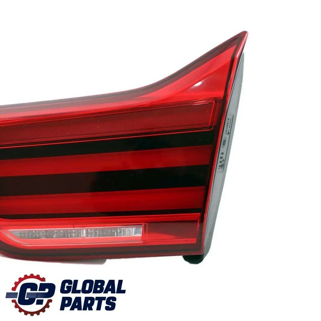 BMW 4 er F82 F82N M4 LCI Heckleuchte Heckklappe Right - SKU 7443130 - Teilenummer 7443130
