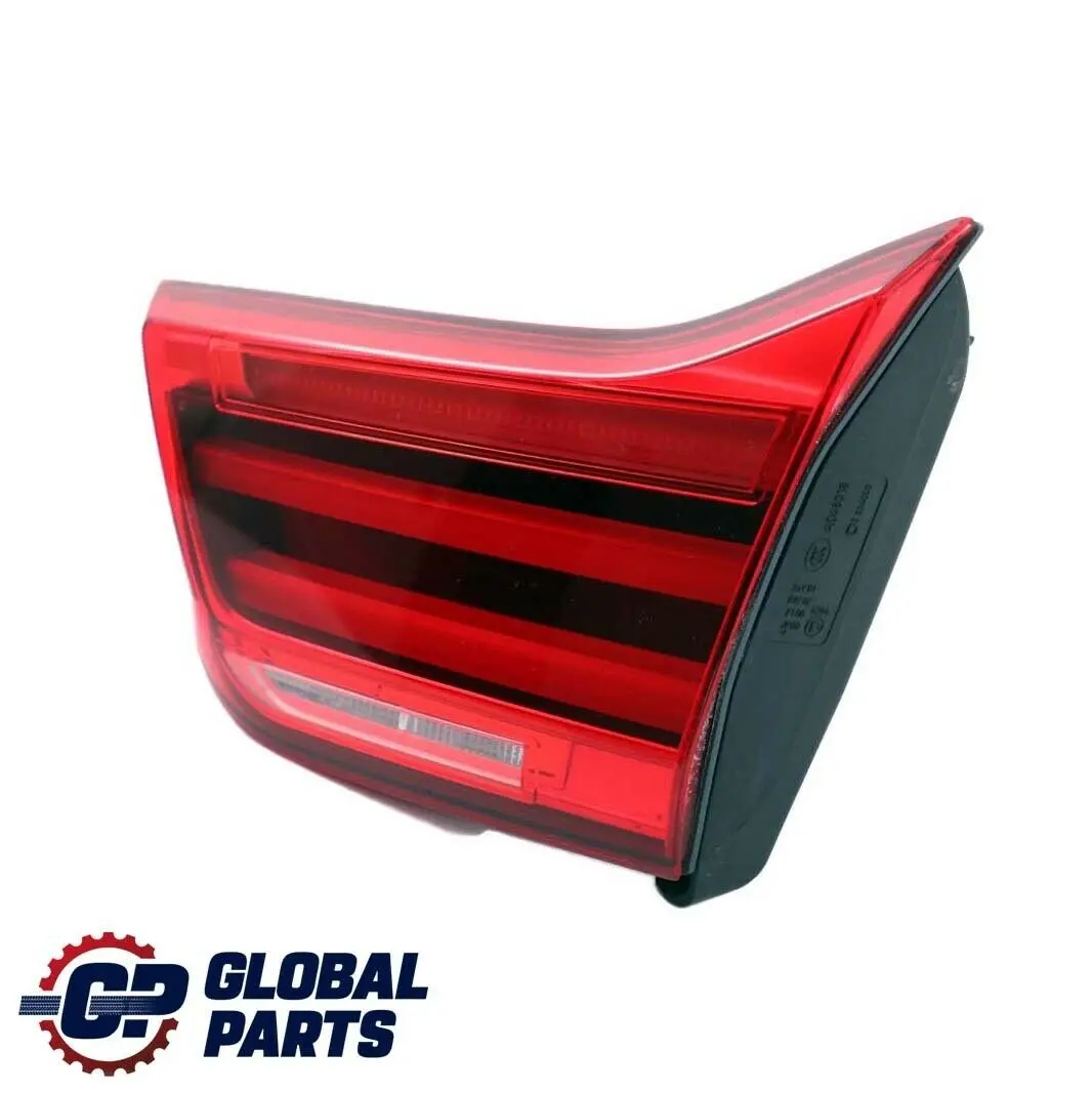 F82N M4 LCI Feu Arriere Hayon Droite pour BMW 4 F82 à propos du numéro de pièce 7443130 BMW 4 F82 F82N M4 LCI Feu Arriere Hayon Droite - SKU 7443130 - Numéro de pièce 7443130