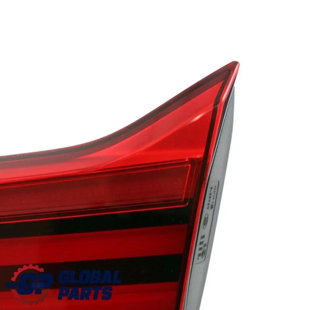 BMW 4 er F82 F82N M4 LCI Heckleuchte Heckklappe Right - SKU 7443130 - Teilenummer 7443130