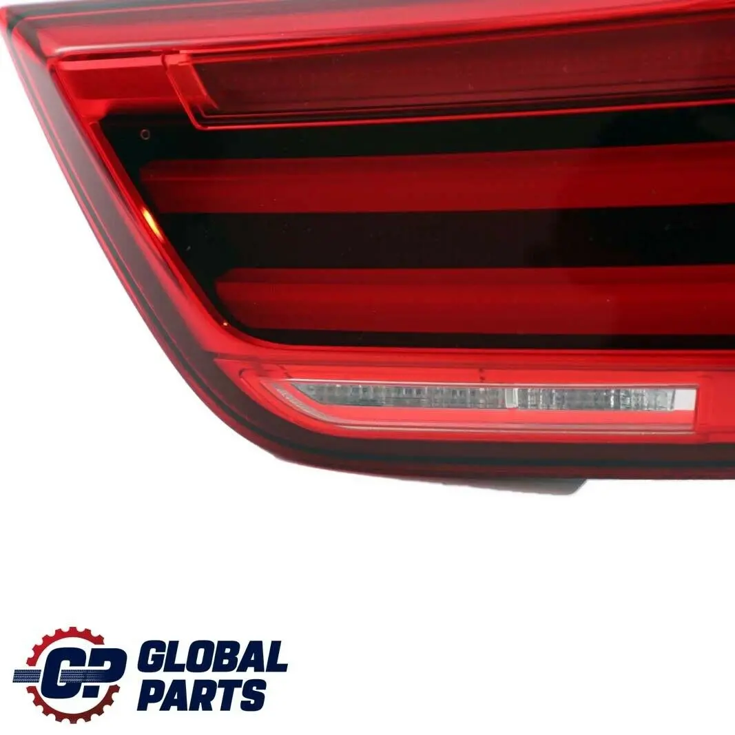 BMW 4 er F82 F82N M4 LCI Heckleuchte Heckklappe Right - SKU 7443130 - Teilenummer 7443130