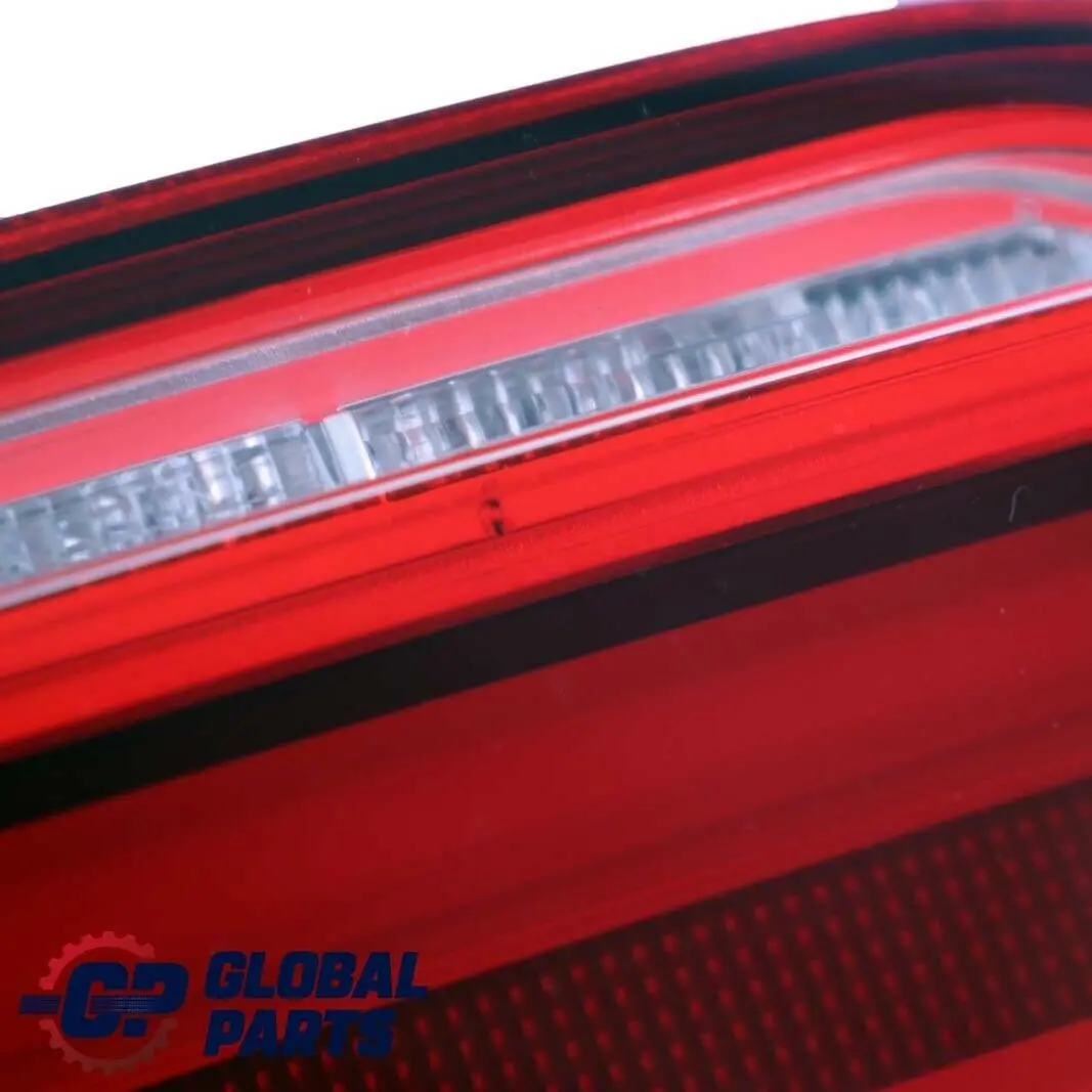 BMW F82 F82N M4 LCI Lampa Klapy Bagażnika Prawy Tył Tylna - SKU 7443130 - Numer Części 7443130