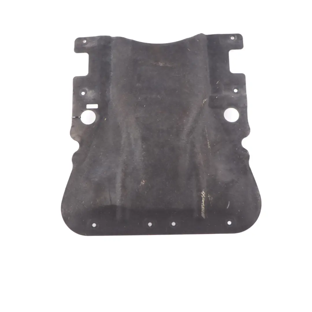 BMW F40 F45 Mini F60 Panel de protección central revestimiento del suelo - SKU 7444032 - Número de pieza 7444032