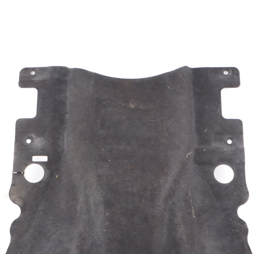 BMW F40 F45 Mini F60 Panel de protección central revestimiento del suelo - SKU 7444032 - Número de pieza 7444032