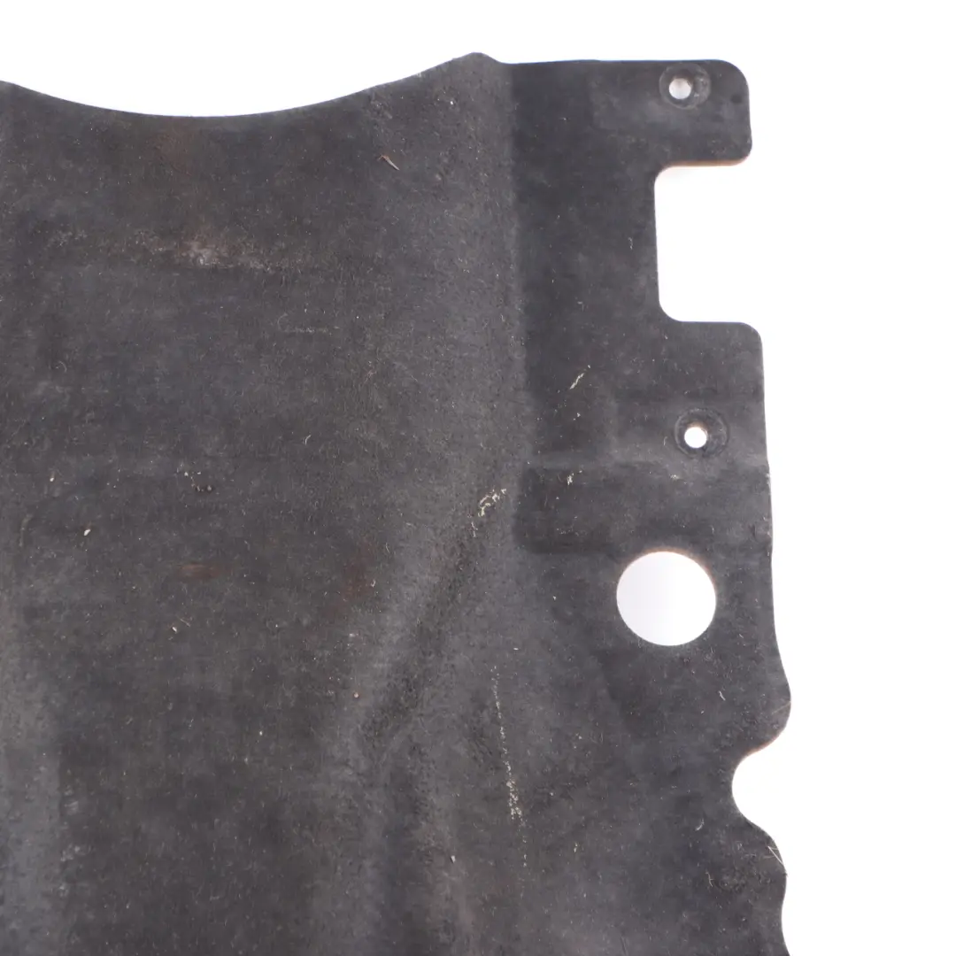 BMW F40 F45 Mini F60 Panel de protección central revestimiento del suelo - SKU 7444032 - Número de pieza 7444032
