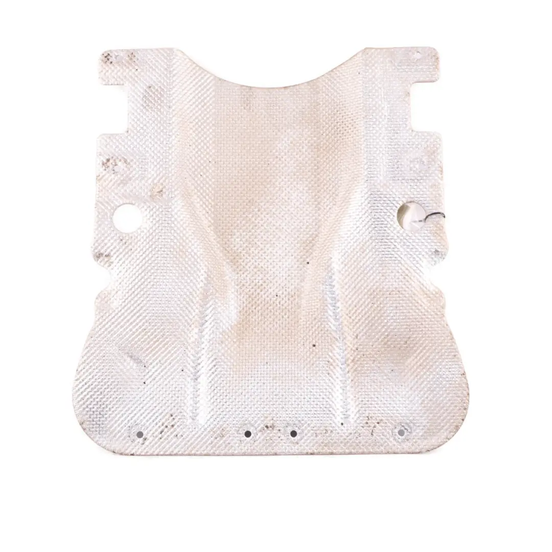 Pannello protezione centrale rivestimento pavimento per BMW F40 F45 Mini F60 con numero di parte 7444032 BMW F40 F45 Mini F60 Pannello protezione centrale rivestimento pavimento - SKU 7444032 - Numero di parte 7444032