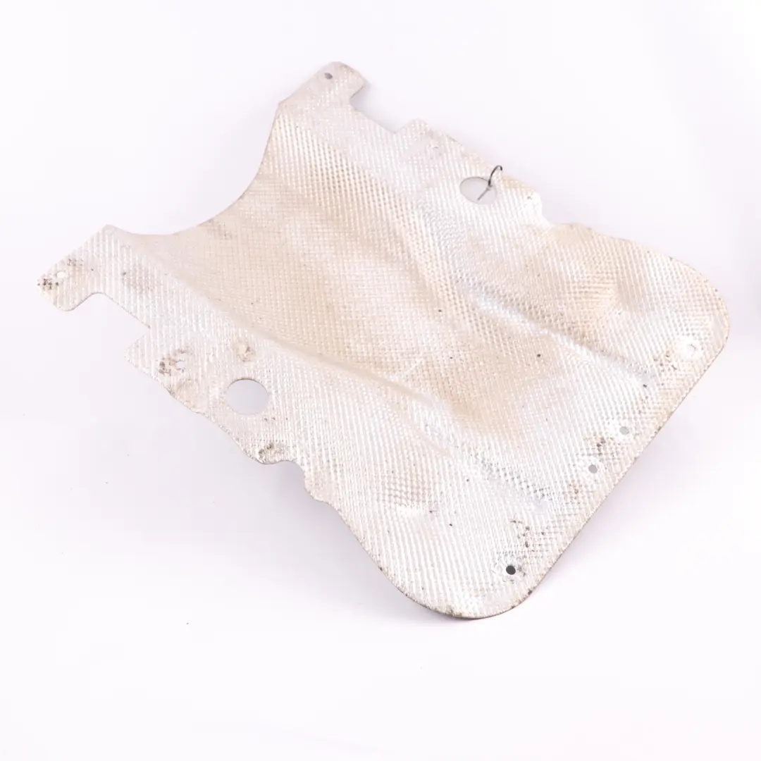 BMW F40 F45 Mini F60 Panneau de protection central de revêtement de sol - SKU 7444032 - Numéro de pièce 7444032
