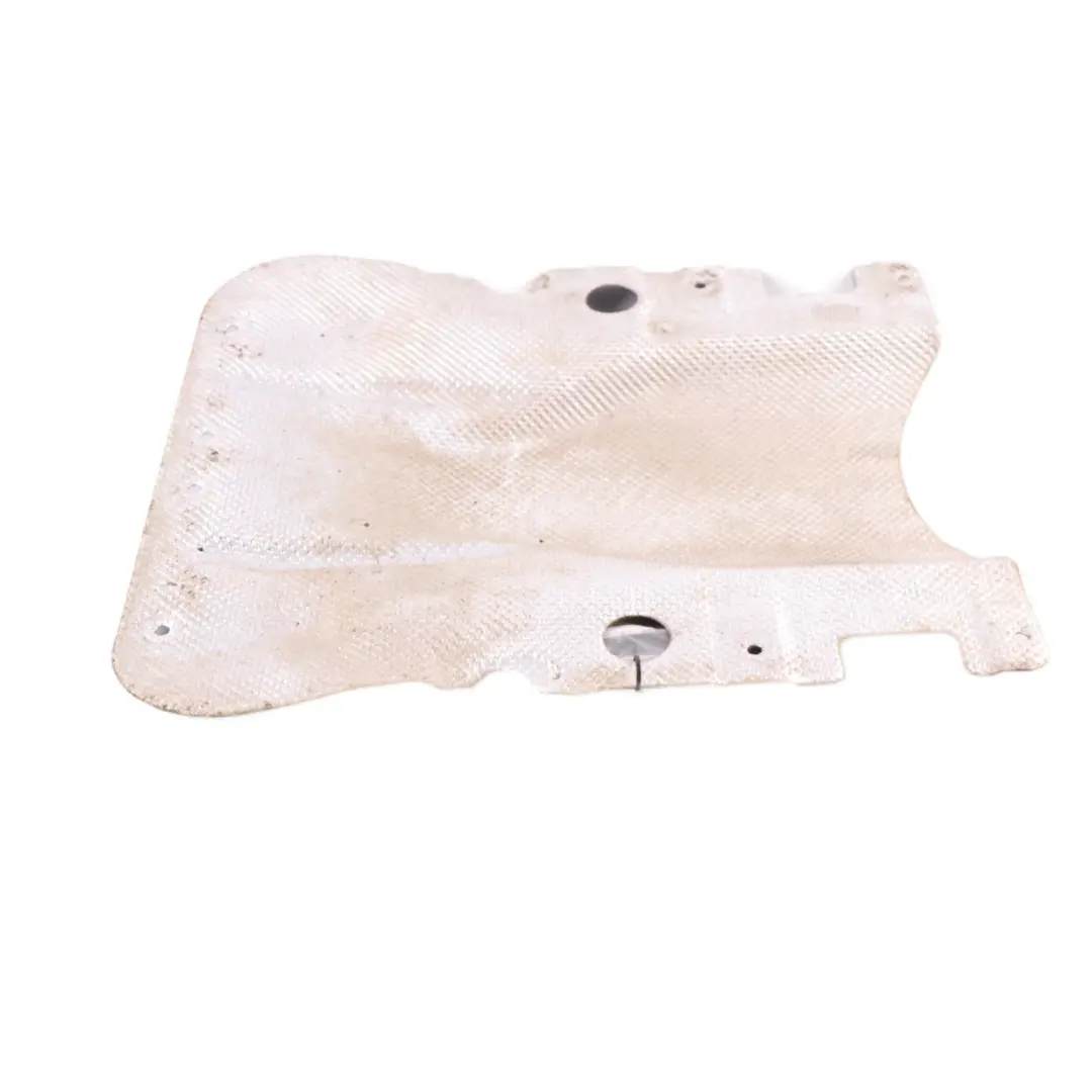BMW F40 F45 Mini F60 Osłona Termiczna Podwozia Środkowa - SKU 7444032 - Numer Części 7444032