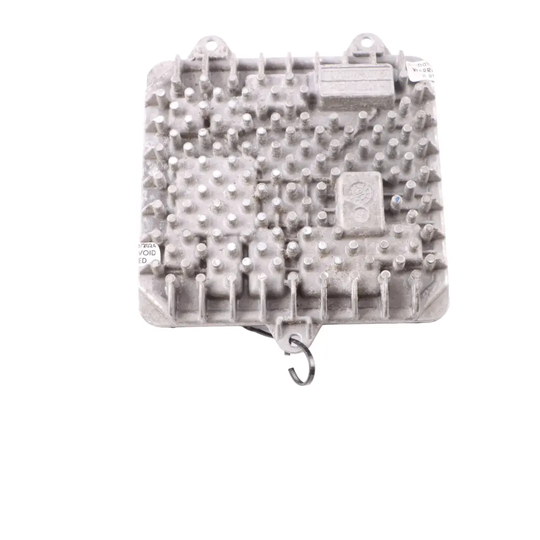BMW F20 F21 F30 F31 F32 F36 LED Faro controllo livello modulo ballast - SKU 7444682 - Numero di parte 7444682