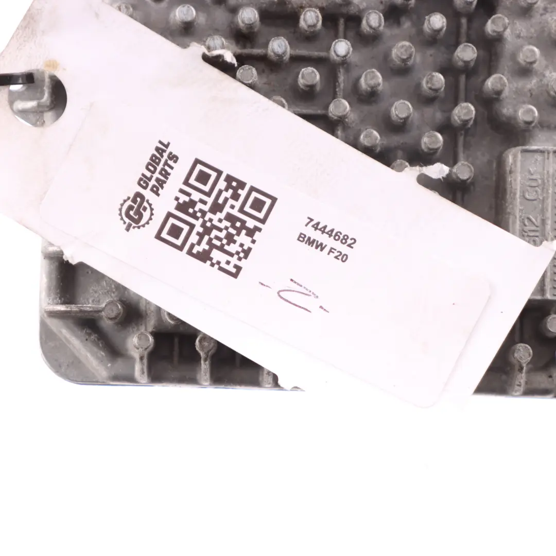 Moduł LED Przetwornica do BMW F20 F21 F30 F31 F32 F36 o numerze 7444682 BMW F20 F21 F30 F31 F32 F36 Moduł LED Przetwornica - SKU 7444682 - Numer Części 7444682