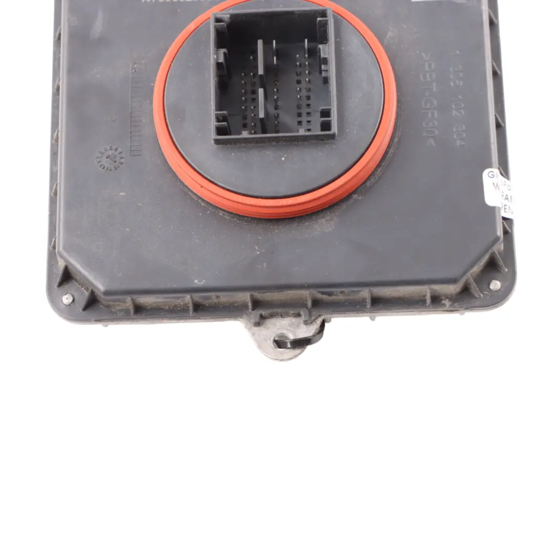 LED Headlight Level Control Ballast Module BMW F20 F21 F30 F31 F32 F36 - SKU 7444682 - Part number 7444682