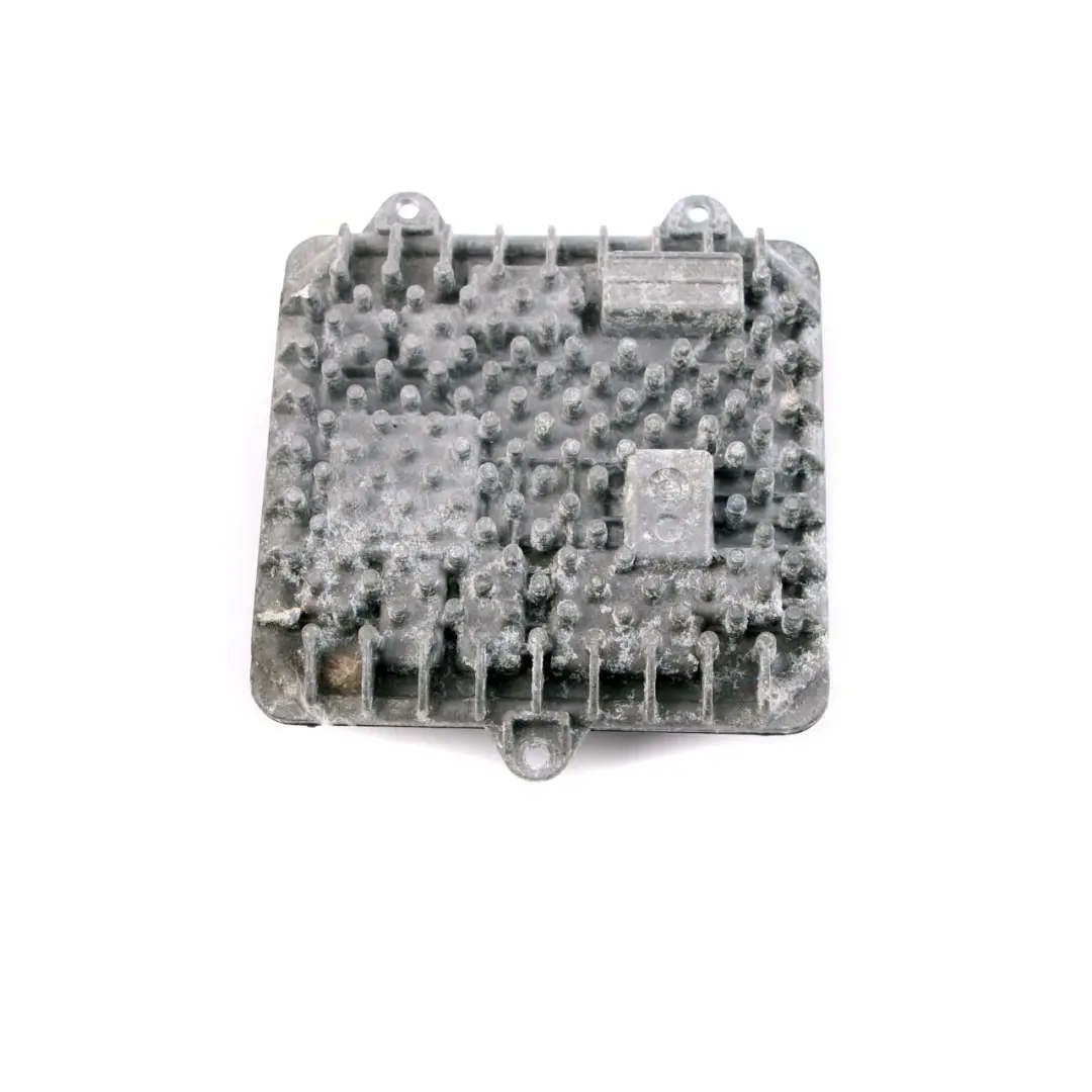 Headlight Control Unit Module FLE2 pour BMW F20 F21 F30 LCI à propos du numéro de pièce 7444684 BMW F20 F21 F30 LCI Headlight Control Unit Module FLE2 - SKU 7444684 - Numéro de pièce 7444684