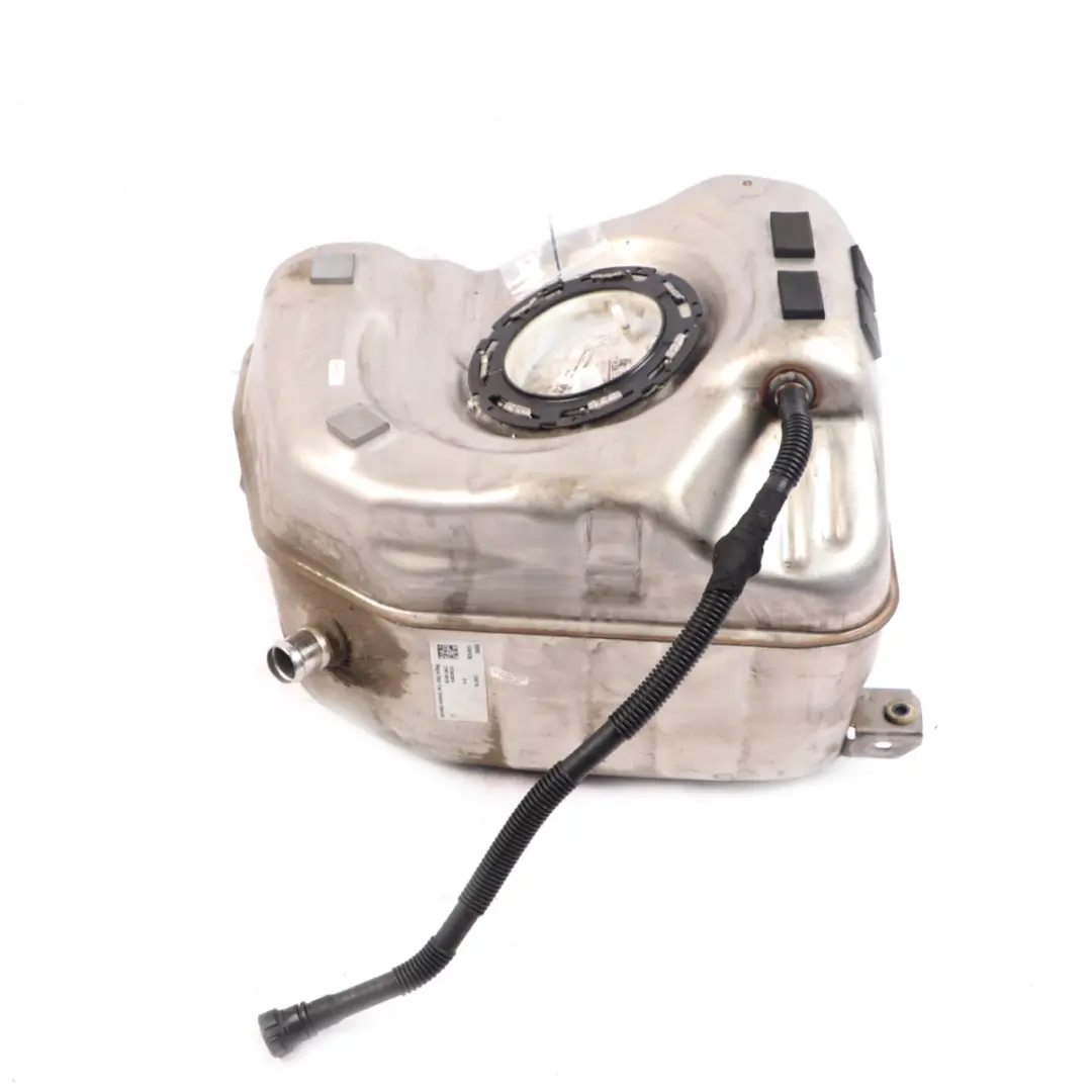 Fuel Tank BMW F45 Mini F60 Hybrid Complete Fuel Tank Container 35L - SKU 7444931 - Part number 7444931